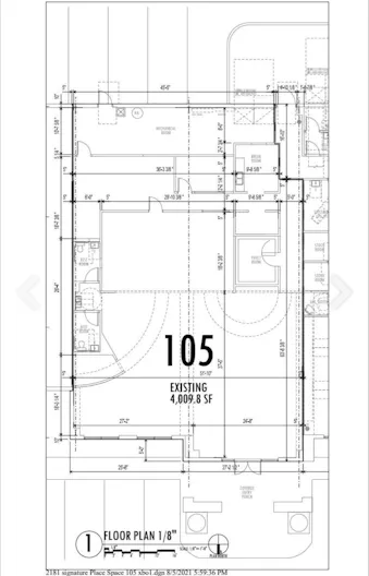 Multi- Use space in a Retail Center - Image 4