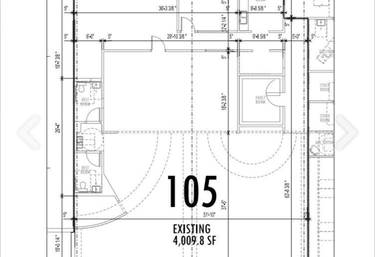 Multi- Use space in a Retail Center - Image 4
