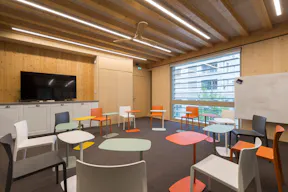 Salle de réunion 36m2 - Lyon Confluence - Image 1