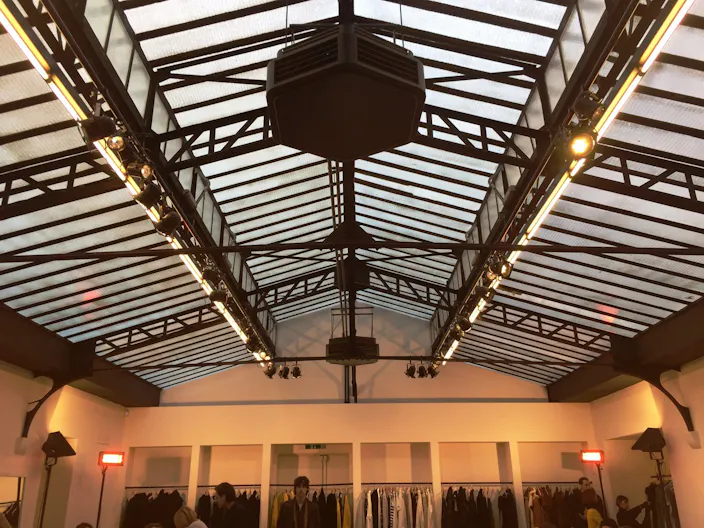 Showroom in le Haut Marais - Image 4