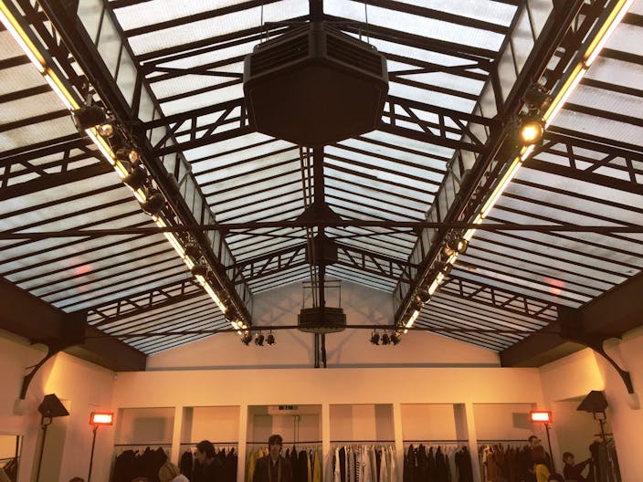 Showroom in le Haut Marais - Image 4