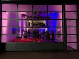 One of a Kind Event Space and Gallery located in New York City's Historic West Village - Image 24