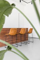 INDUSTRIAL CHIC LIGHTFULL 188 sqm OPENSPACE IN MILAN - Image 8