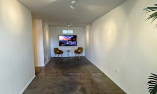 Private Recording Studio And Event Space - Image 0