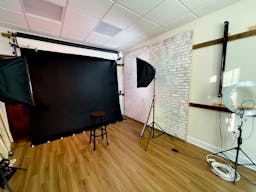 Steel Pixel Studios Photo and Video Studio - Image 0