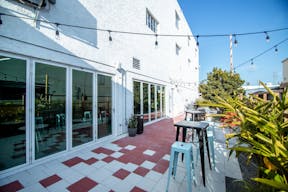 Cozy & Well-Equipped Creative Event Space in Miami - Image 4