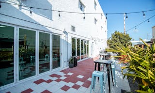 Cozy & Well-Equipped Creative Event Space in Miami - Image 4