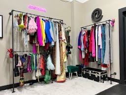 Atlantic Station Photo Studio Loft - Image 5