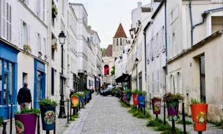 Passage dagorno Pop Up Boutique - Image 10