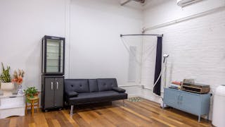 Muti Set Dumbo Studio, Nature Light, Full Equitment - Image 10