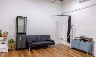 Muti Set Dumbo Studio, Nature Light, Full Equitment - Image 10