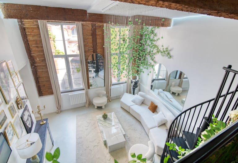 Appartement Fleuri ? Luxueux ?�Capitole, Toulouse - Image 3