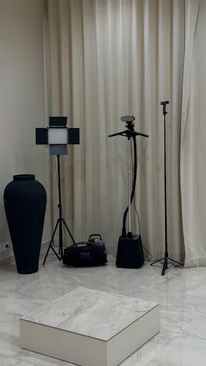 Studio photo et vidéo design de 80 m² à Bagnolet, proche Paris - Image 2