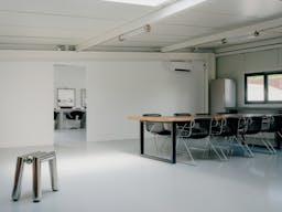 Studio Photo - Cyclorama 4 faces - 400m2 - Image 2