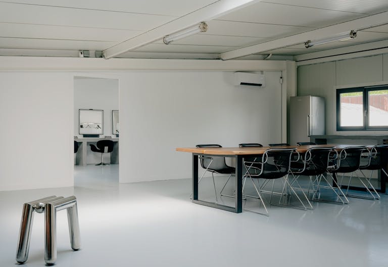 Studio Photo - Cyclorama 4 faces - 400m2 - Image 2