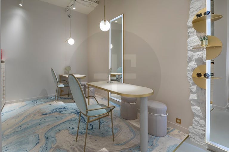 Rue commines Boutique Ephémère - Image 2