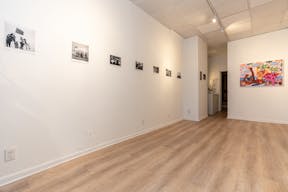 Beautiful White Box in Lower East Side, Chinatown, close to SoHo, Tribeca and other art galleries - Image 10