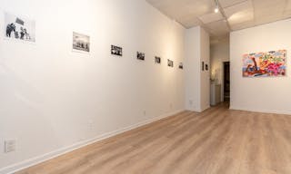 Beautiful White Box in Lower East Side, Chinatown, close to SoHo, Tribeca and other art galleries - Image 10