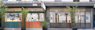 Galerie d'art du Haut-Marais - Image 0