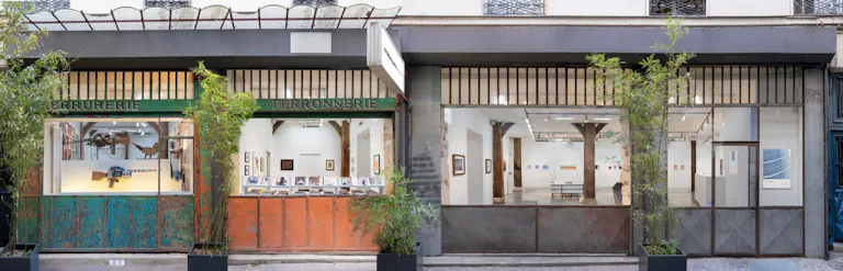 Galerie d'art du Haut-Marais - Image 0