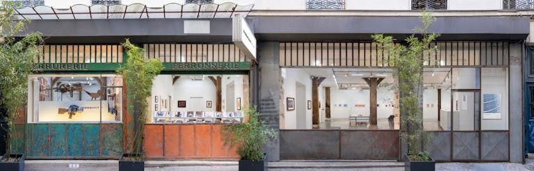 Galerie d'art du Haut-Marais - Image 0