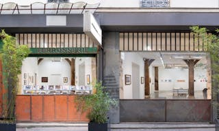 Galerie d'art du Haut-Marais - Image 0