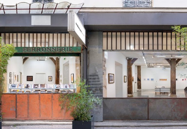 Galerie d'art du Haut-Marais - Image 0