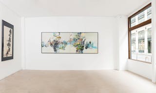 Boutique / Galerie beaux volumes en plein coeur de Paris - Image 1