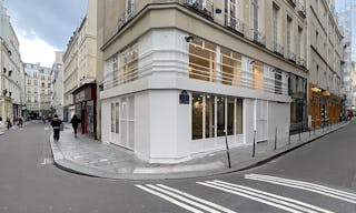 Espace commercial d’exception au cœur du Marais – 134,8 m2 - Image 1