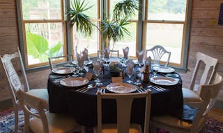 Swoop House in East Austin - Image 17