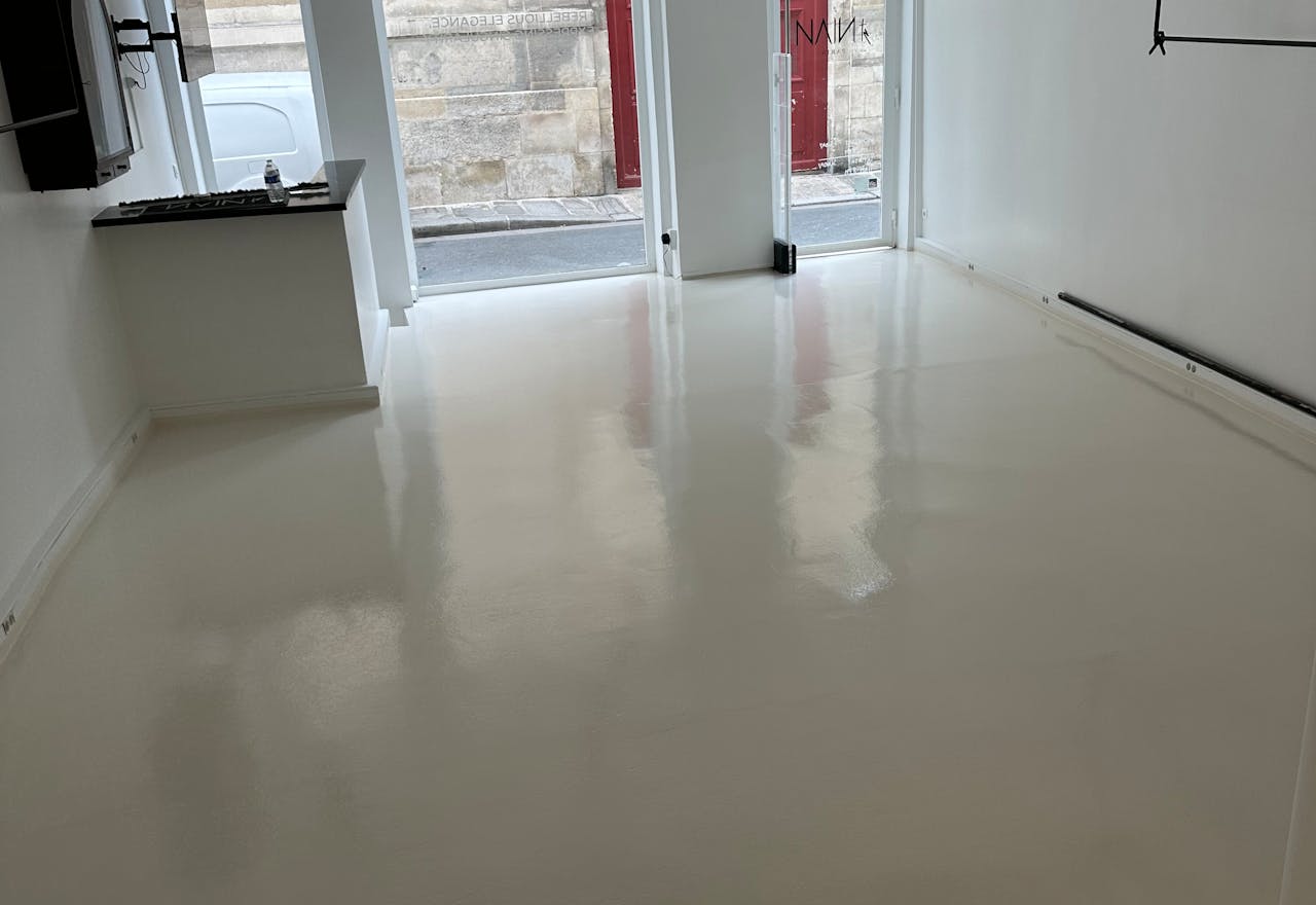 Espace commercial d’exception dans le Marais, Paris Espace parfait pour pop up ou exhibitions en plein centre du marais à Paris. Juste à côté du musée Picasso - Image 0