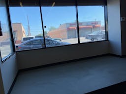 Compton Flex Space Creative Studio Private Events with Green Room + Wetbar 1800SF. Natural Light, Industrial Windows - Image 6