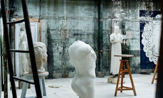 Three Historic Parisian Ateliers - Image 4