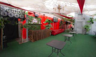 NYC Themed Nightclub & Restaurant - Image 7