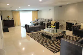 Private Beverly Hills Home Event Venue - Image 4