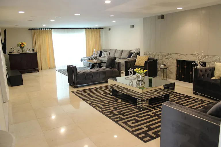 Private Beverly Hills Home Event Venue - Image 4