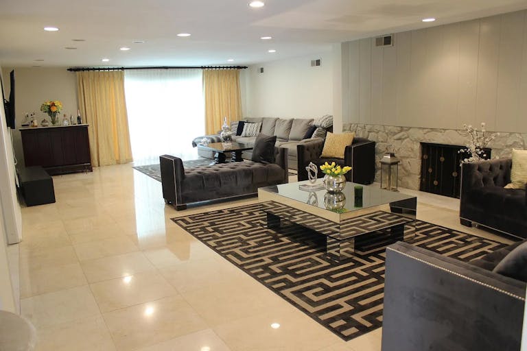 Private Beverly Hills Home Event Venue - Image 4