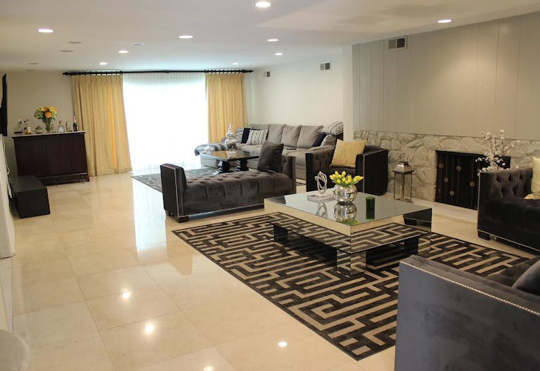 Private Beverly Hills Home Event Venue - Image 4