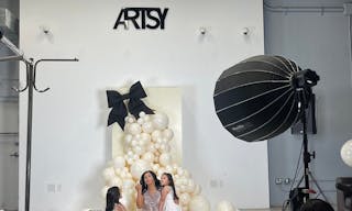 Spaces Rental, Podcast, Creative Spaces, events, corporative, fiestas, photography studio - Image 9