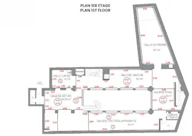 Grand Showroom Rue de Turenne - Image 25