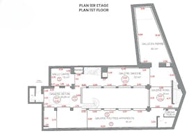 Grand Showroom Rue de Turenne - Image 25