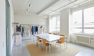 Modern Showroom directly opposite the Empire State Building - Image 2