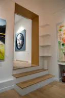 Spacious, streamlined gallery - your projects in the heart of the art district - Image 11