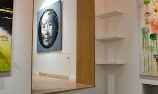 Spacious, streamlined gallery - your projects in the heart of the art district - Image 11