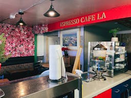 Cafe Rental - Image 1