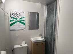 Grand studio créatif de 130 m²  — Paris 10ᵉ - Image 21