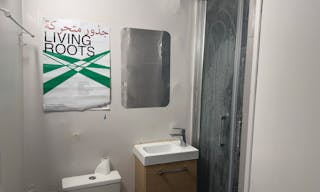 Grand studio créatif de 130 m² — Paris 10ᵉ - Image 21