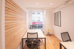 Espace de Coworking au c?ur de Montorgueil - Image 9