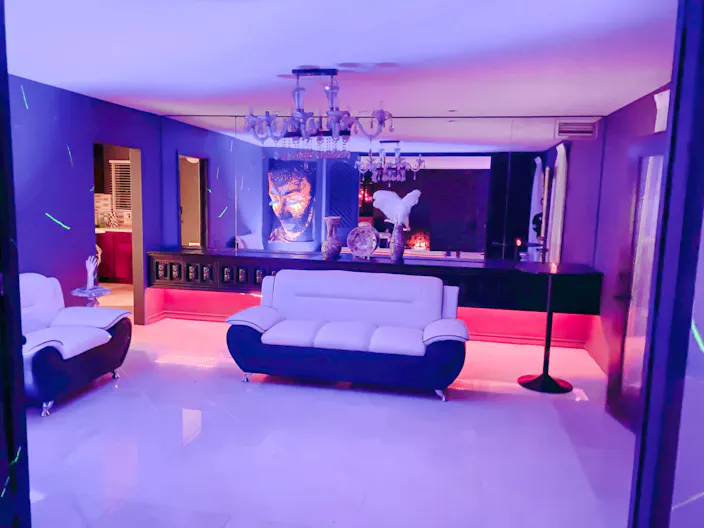 Private Beverly Hills Home Event Venue - Image 0