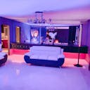 Private Beverly Hills Home Event Venue